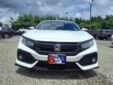 Used 2018 Honda Civic Sport image 2
