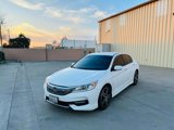 Used 2017 Honda Accord Sport image 3