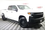 Used 2019 Chevrolet Silverado 1500 W/T w/ WT Convenience Package image 3