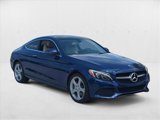 Used 2017 Mercedes-Benz C 300 Coupe image 3