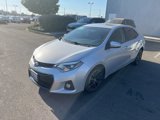 Used 2014 Toyota Corolla S image 4