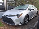 Used 2020 Toyota Corolla LE image 2