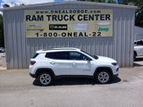New 2025 Jeep Compass Latitude image 2