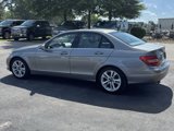 Used 2012 Mercedes-Benz C 300 4MATIC Sedan image 5