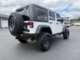 Used 2016 Jeep Wrangler Unlimited Sport image 5