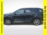 Used 2017 Ford Explorer XLT w/ Equipment Group 202A image 2