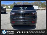 Used 2022 Jeep Compass High Altitude image 4