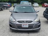 Used 2013 Hyundai Accent GLS image 2