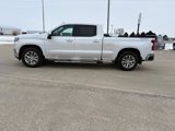 Used 2020 Chevrolet Silverado 1500 LTZ w/ LTZ Premium Package image 3