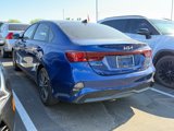 Certified 2022 Kia Forte LXS w/ LXS Technology Package image 4