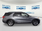 Certified 2022 Ford Explorer XLT w/ Equipment Group 202A image 2