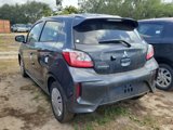 New 2024 Mitsubishi Mirage ES image 3