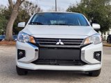 New 2024 Mitsubishi Mirage G4 LE image 2