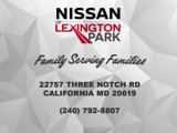 New 2025 Nissan Versa S w/ Trunk Package image 3