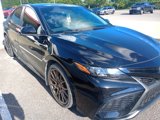 Used 2023 Toyota Camry SE image 3