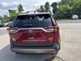 Used 2020 Toyota RAV4 Limited image 5