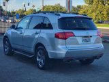 Used 2007 Acura MDX w/ Sport Package image 3