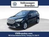 Used 2018 Ford Escape SEL w/ Ford Safe & Smart Package image 1