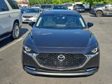Used 2021 MAZDA MAZDA3 AWD 2.5 Turbo Sedan image 2