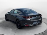 New 2025 MAZDA MAZDA3 s image 5