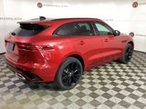 New 2026 Jaguar F-PACE R-Dynamic S image 2