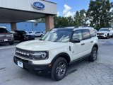 New 2025 Ford Bronco Sport Big Bend image 2