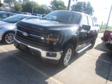 Used 2024 Ford F150 XLT w/ Mobile Office Package image 3