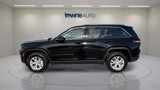 Certified 2023 Jeep Grand Cherokee Limited image 2