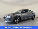Used 2021 Nissan Sentra SV image 4