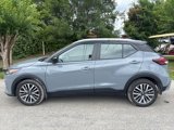 Used 2023 Nissan Kicks SV image 4