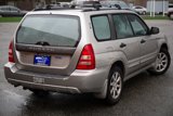 Used 2005 Subaru Forester 2.5XS image 4