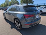 Used 2020 Audi SQ5 Premium Plus w/ Premium Plus Package image 3
