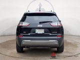 Used 2019 Jeep Cherokee Limited image 4
