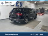 Used 2018 Volkswagen Tiguan SEL Premium image 4