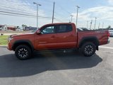 Used 2017 Toyota Tacoma 4x4 Double Cab image 4