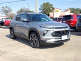 New 2025 Chevrolet TrailBlazer LT w/ Convenience Package image 3