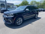 Used 2023 Dodge Durango Citadel image 2