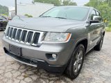 Used 2013 Jeep Grand Cherokee Limited w/ Trailer Tow Group IV image 3