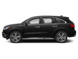 Used 2020 Acura MDX w/ Technology Package image 3