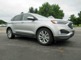 Used 2019 Ford Edge Titanium image 5