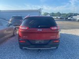 Used 2017 Jeep Cherokee Limited image 6