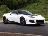 Used 2021 Lotus Evora image 5