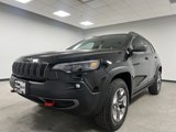 Used 2019 Jeep Cherokee Trailhawk image 4