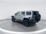 Used 2008 HUMMER H3 Luxury image 5