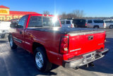 Used 2005 Chevrolet Silverado 1500 LS w/ Light Duty Power Package image 5