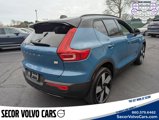Certified 2023 Volvo XC40 Recharge Ultimate w/ Protection Package Premier image 4