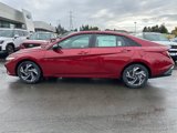 New 2025 Hyundai Elantra Sport image 4
