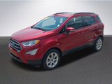 Used 2021 Ford EcoSport SE w/ SE Convenience Package image 2