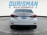 Used 2016 MAZDA MAZDA6 Grand Touring image 5