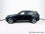 Certified 2022 BMW X3 xDrive30i w/ Convenience Package w/ZPA image 4